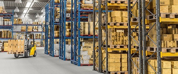 Gümrüksüz ve Serbest Depolama