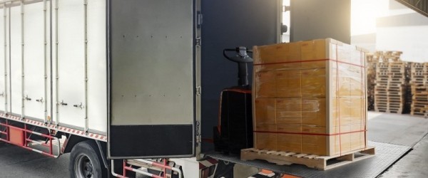 İç Nakliye Hizmetleri