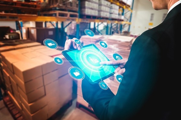 Şimşek Depolama: Gümrüksüz Depolama, Serbest Depolama, Geçici Depolama