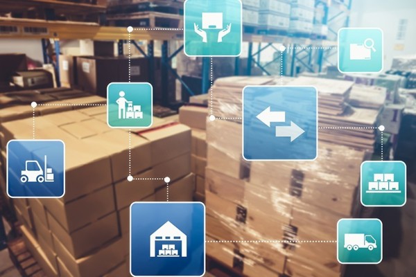 Şimşek Depolama: Gümrüksüz Depolama, Serbest Depolama, Geçici Depolama