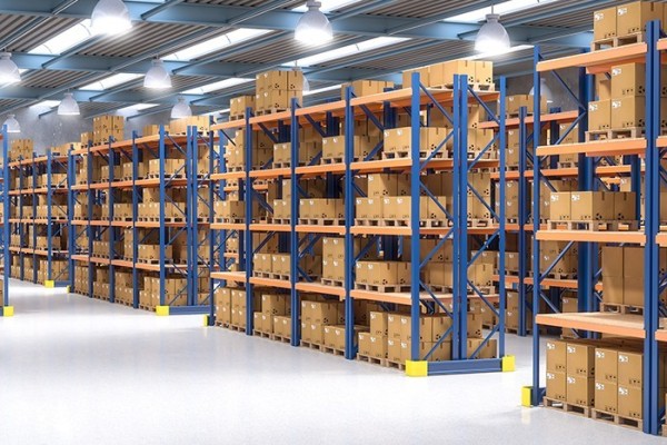 Şimşek Depolama: Gümrüksüz Depolama, Serbest Depolama, Geçici Depolama